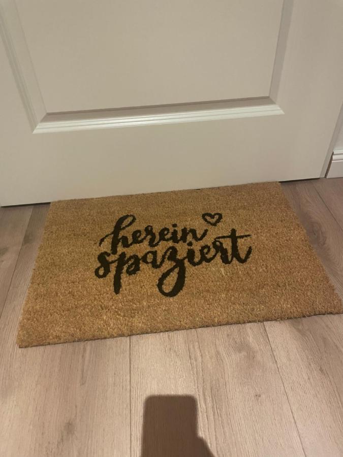 Ferienwohnung Ostfriesenherz Emden Dış mekan fotoğraf