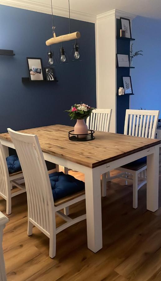 Ferienwohnung Ostfriesenherz Emden Dış mekan fotoğraf