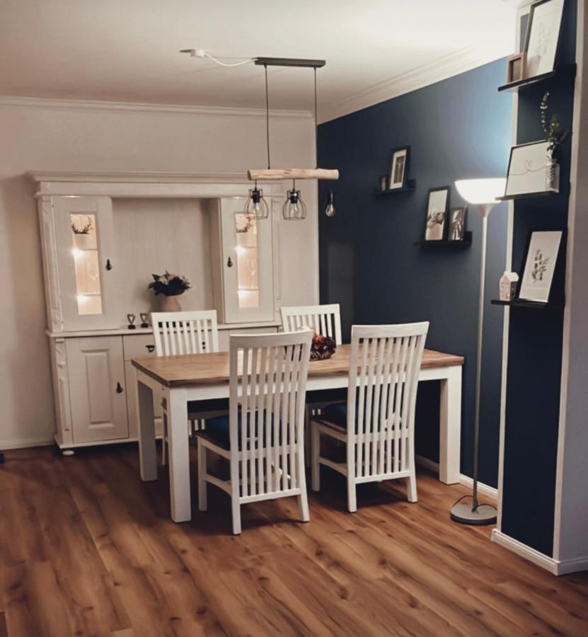 Ferienwohnung Ostfriesenherz Emden Dış mekan fotoğraf