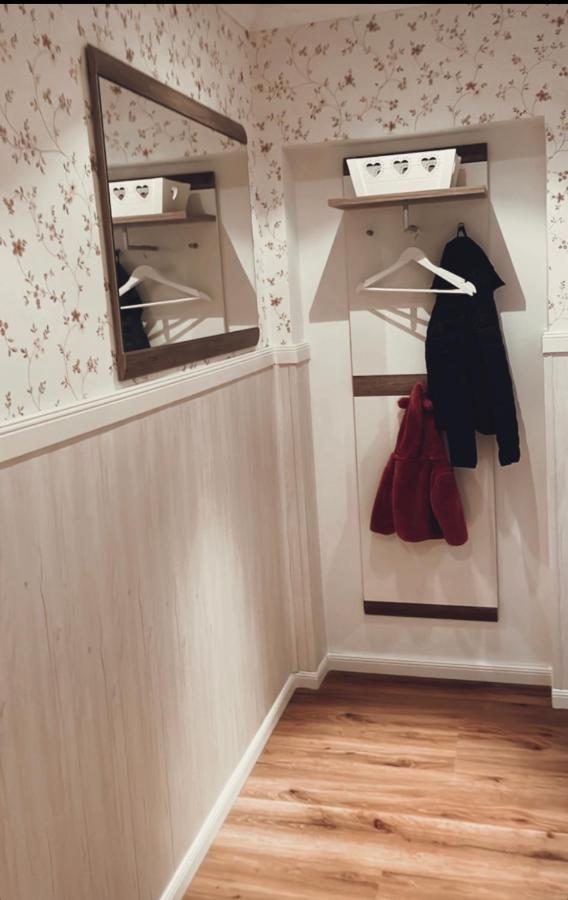 Ferienwohnung Ostfriesenherz Emden Dış mekan fotoğraf