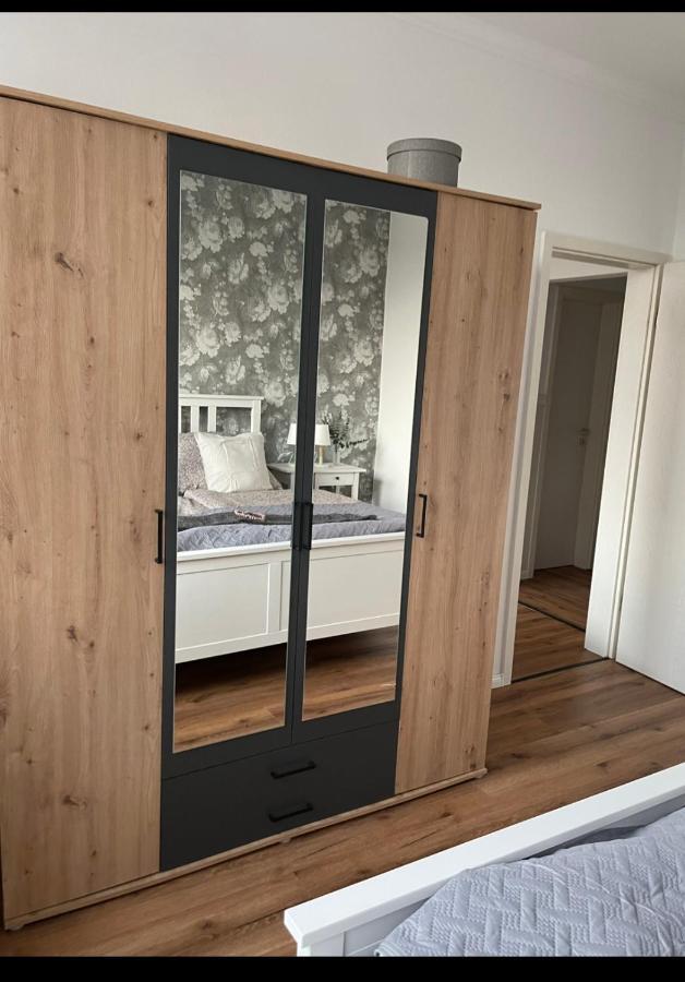 Ferienwohnung Ostfriesenherz Emden Dış mekan fotoğraf