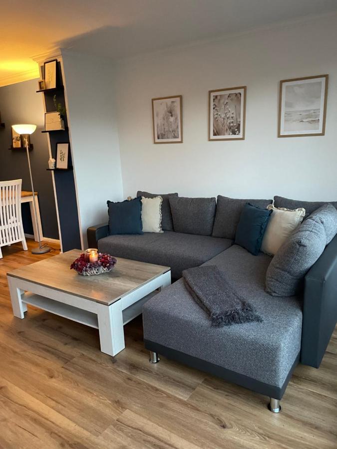 Ferienwohnung Ostfriesenherz Emden Dış mekan fotoğraf