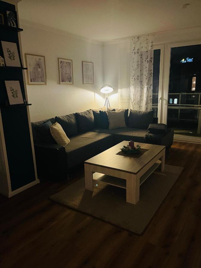 Ferienwohnung Ostfriesenherz Emden Dış mekan fotoğraf