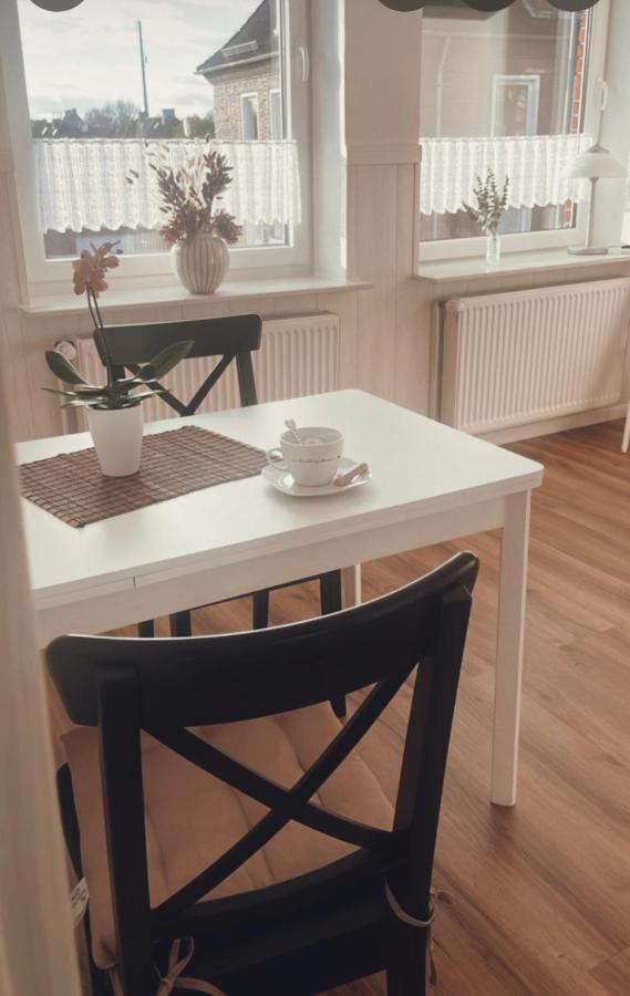 Ferienwohnung Ostfriesenherz Emden Dış mekan fotoğraf